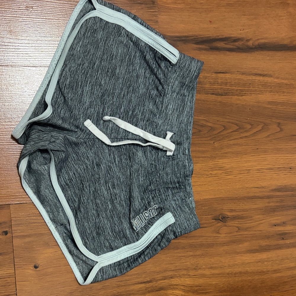 Justice Heather Gray Shorts